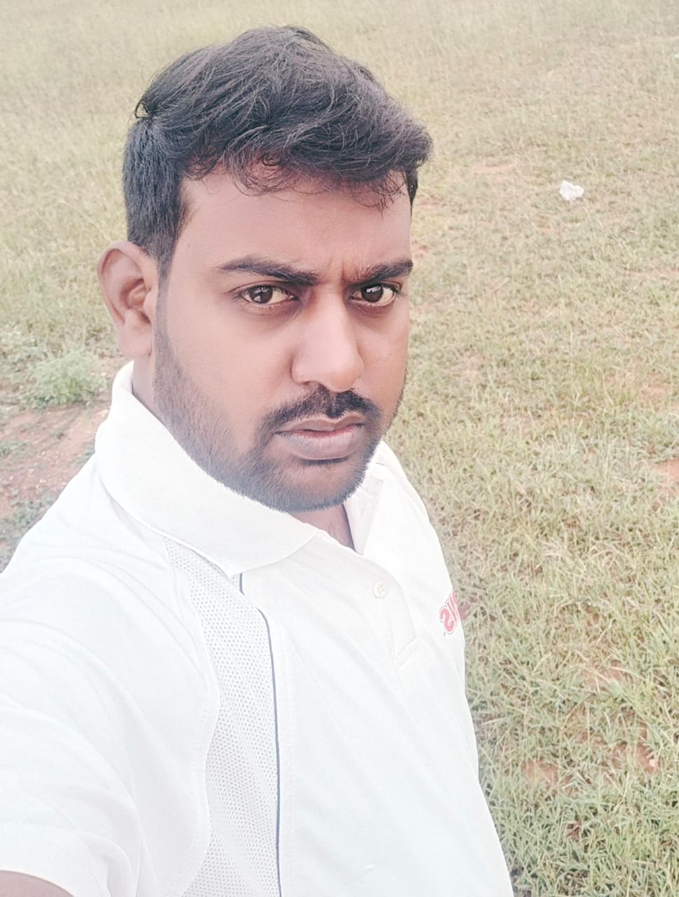 Saravanan G